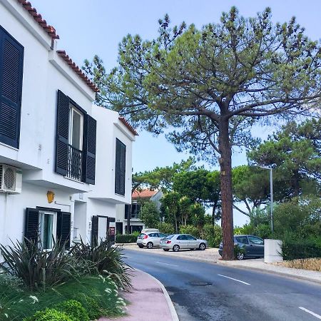 Casa Das Flores Vale do Lobo Exterior foto